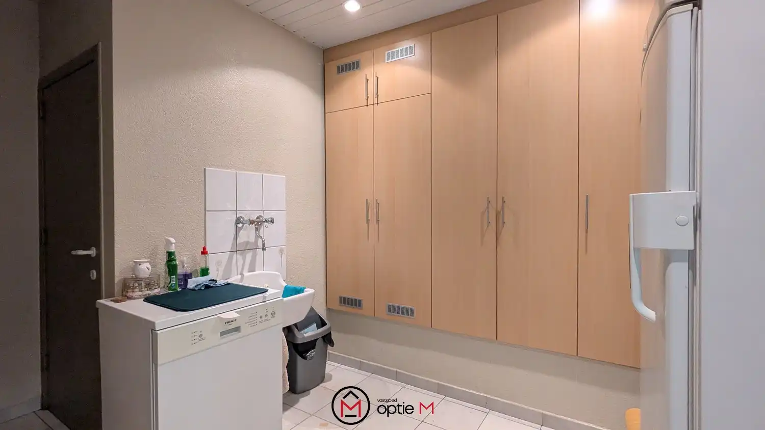 Handelspand te koop in Beringen – instapklaar met een oppervlakte van 100 m² in de Brugstraat foto 11