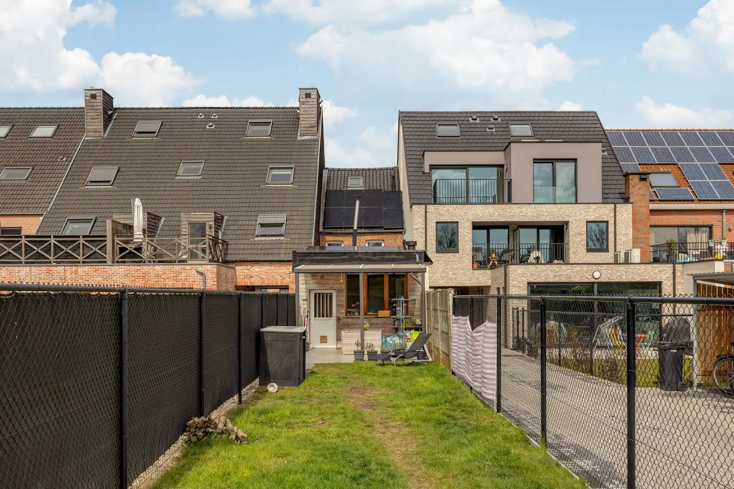 Charmante en instapklare starterswoning met grote Zuid-tuin foto 26