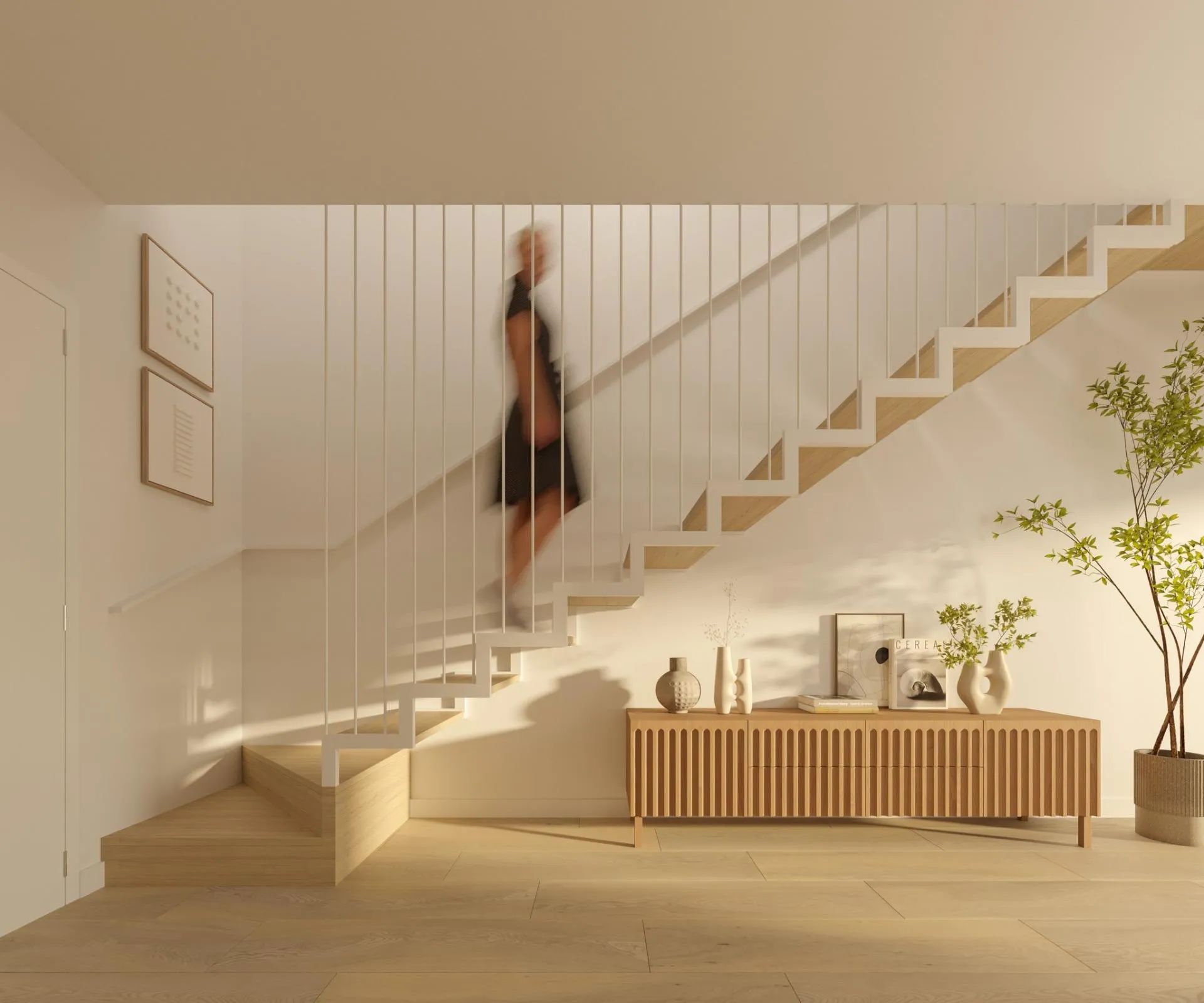 Moderne luxe aan de kust: nieuwe woningen aan de Costa Blanca foto 5