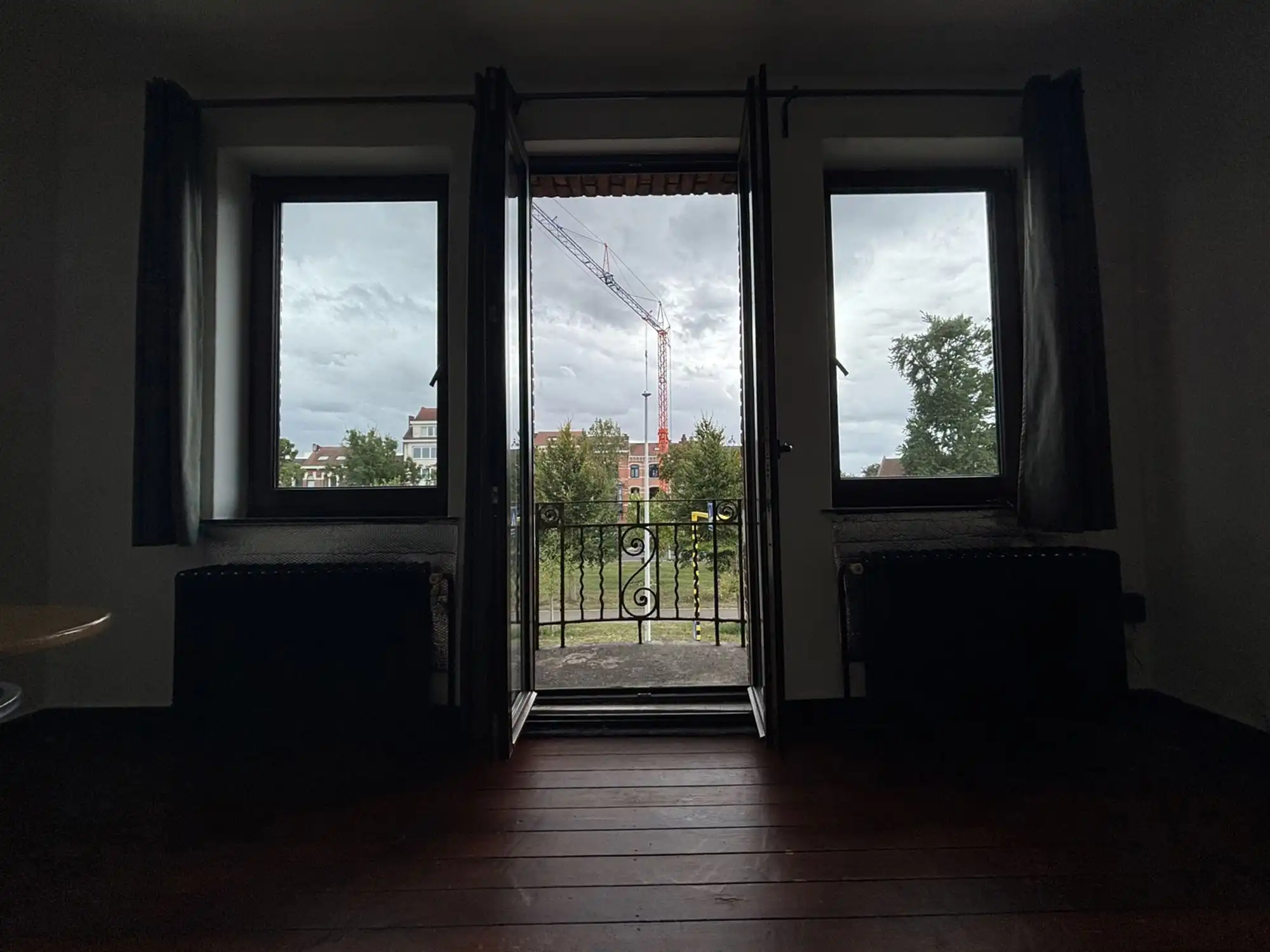 Studentenkamer in Leuven! foto 4