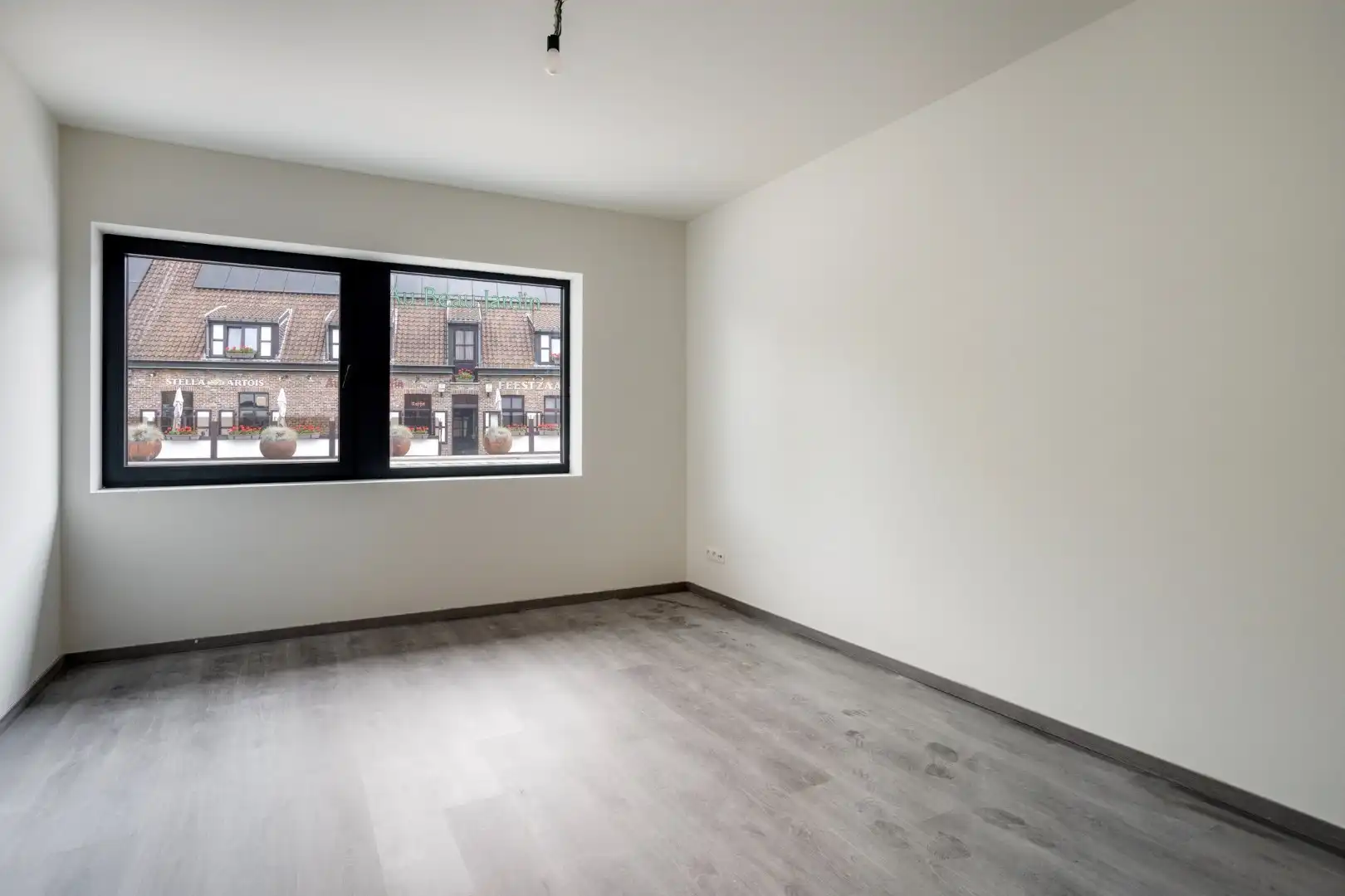 Prachtig nieuwbouwappartement in centrum Rekkem! foto 8