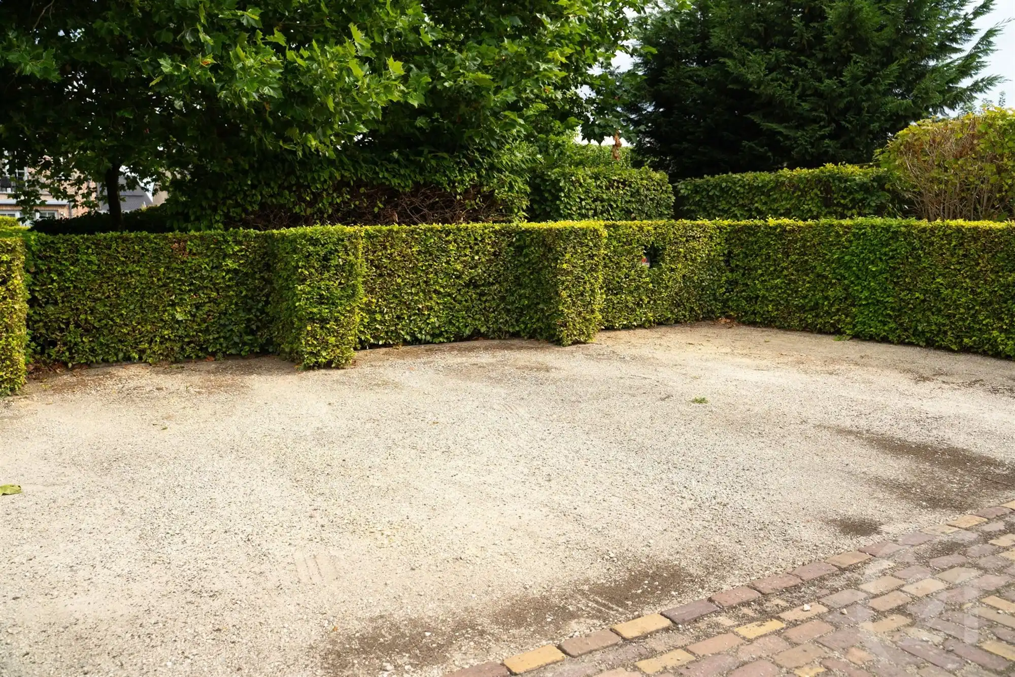 Parkeerplaats te huur Kouden Eerd 6 - 2260 Westerlo