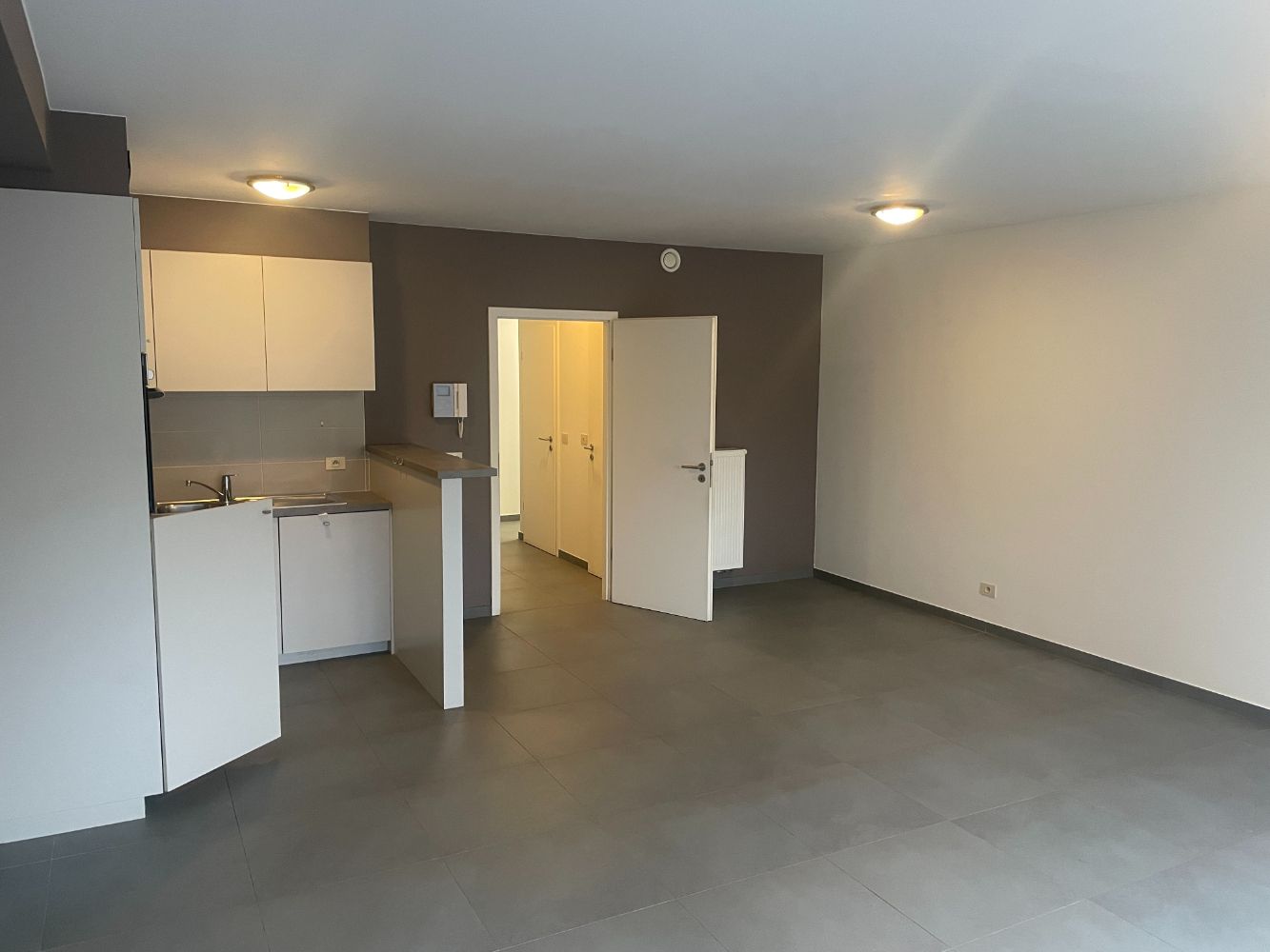Gezellig 1-slaapkamer appartement te huur in centrum Blankenberge foto 5