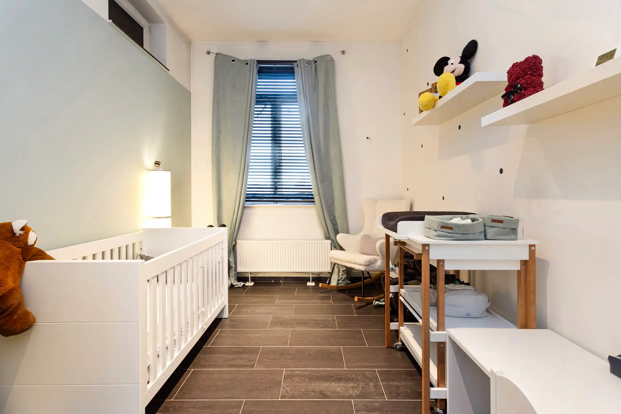 Uitzonderlijke Loft: 135m² met Mezzanine foto 16