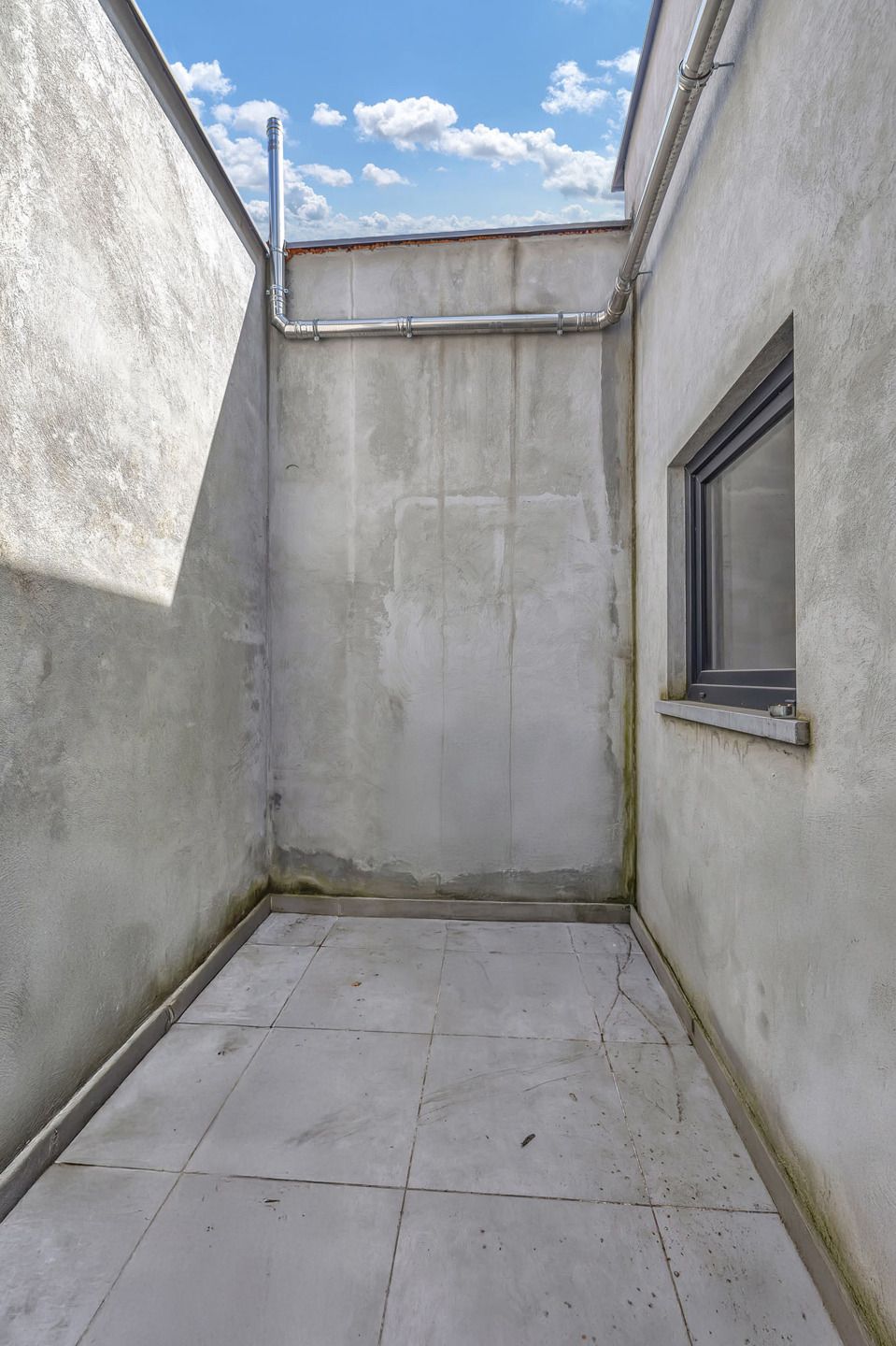 Unieke vastgoedbelegging/stadsappartement, 2 slk en terras  foto 21