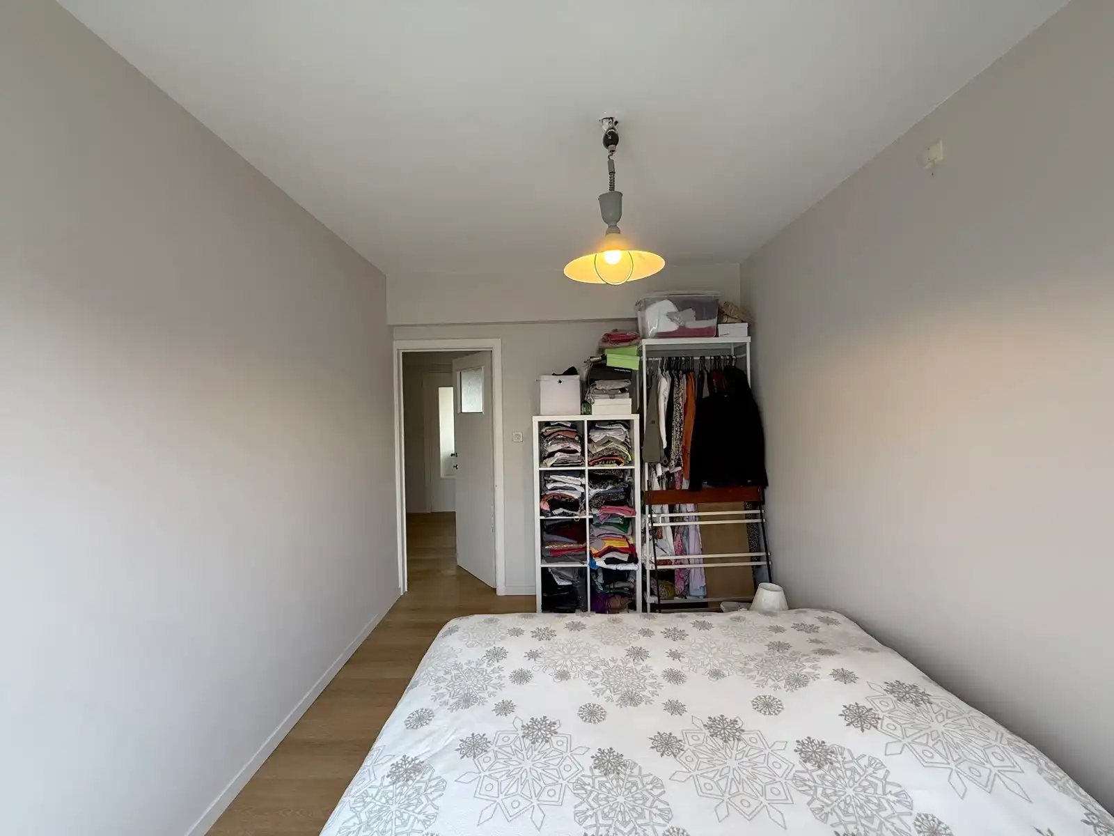 Zongericht en vernieuwd appartement met 2 slpks en terras foto 10