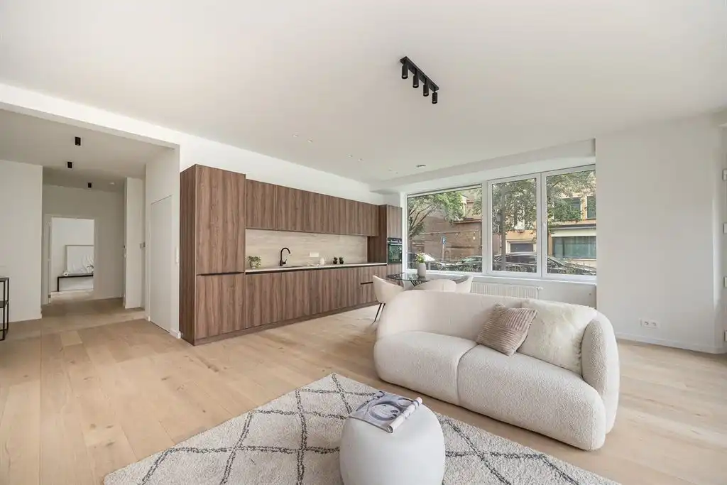 Kwalitatief gerenoveerd appartement te Pulhof foto 7