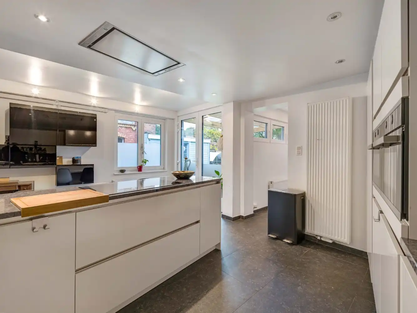 Ruime, instapklare woning met 3 à 4 slpk., inpandige garage en tuin foto 10