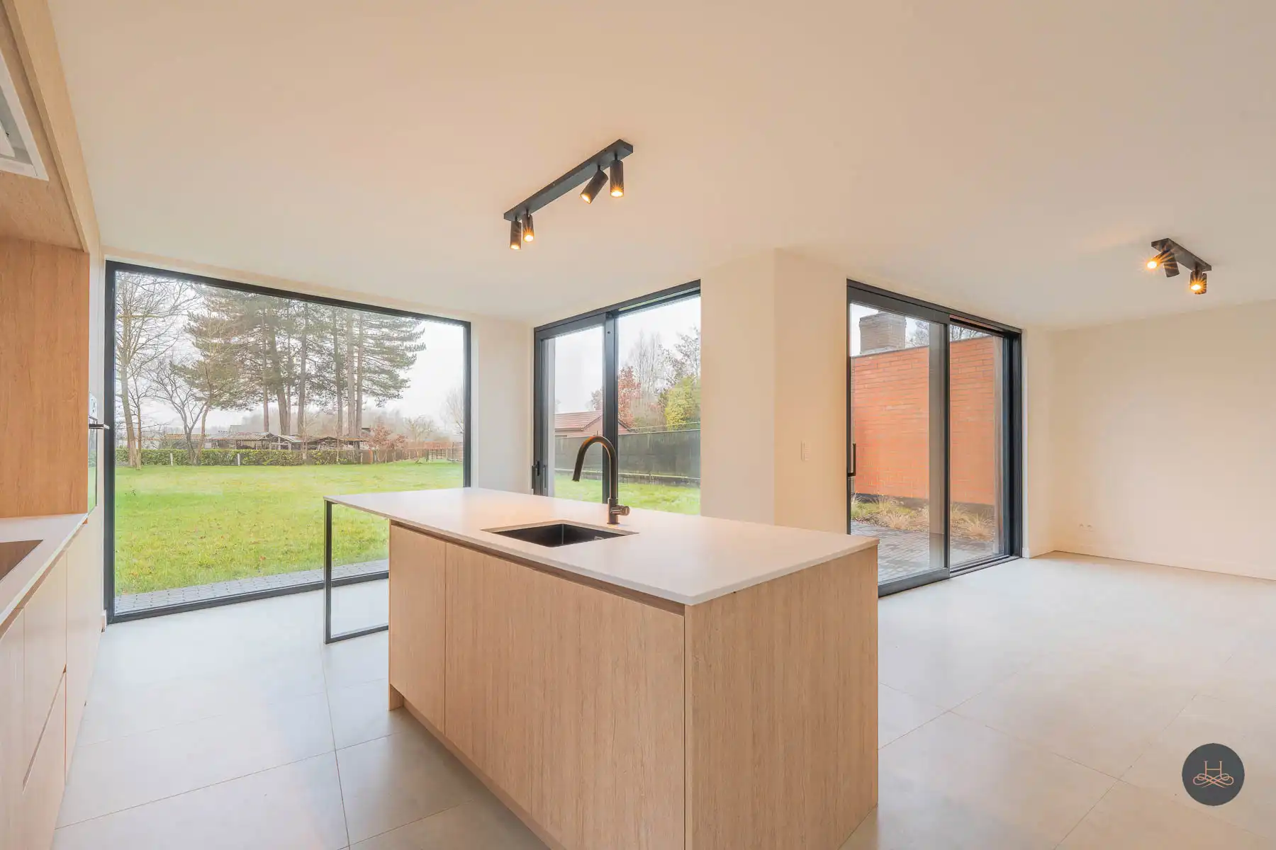 Prachtige BEN woning op riant perceel! foto 12