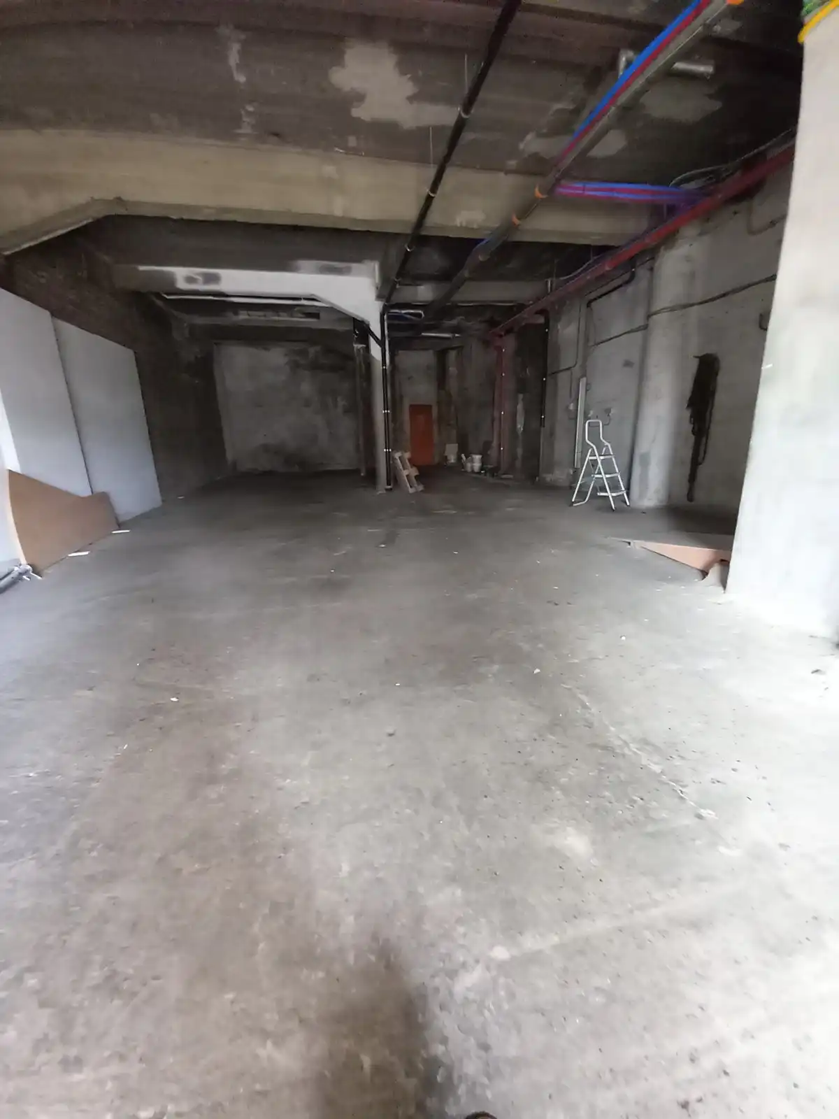 Gerenoveerd huis vlak bij de zee ! foto 23