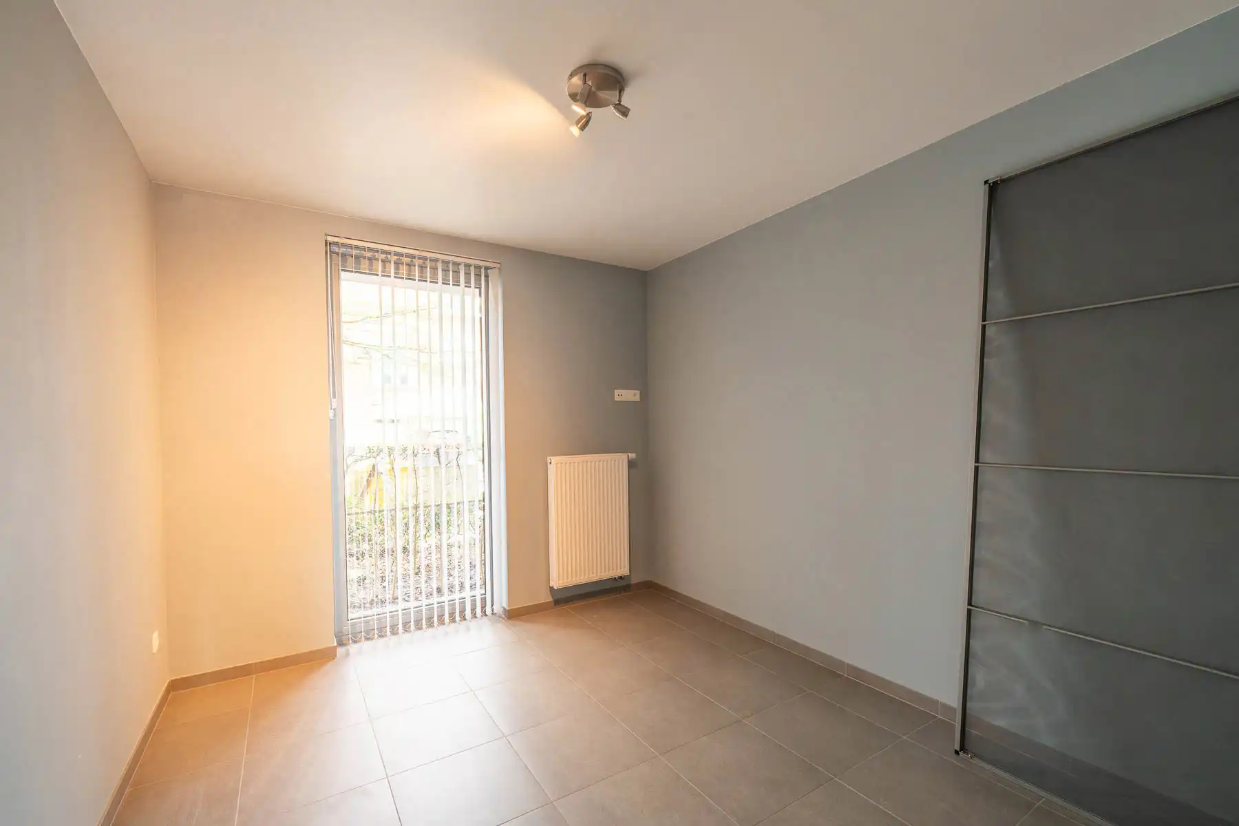 Gelijkvloers appartement in centrum Betekom foto 16