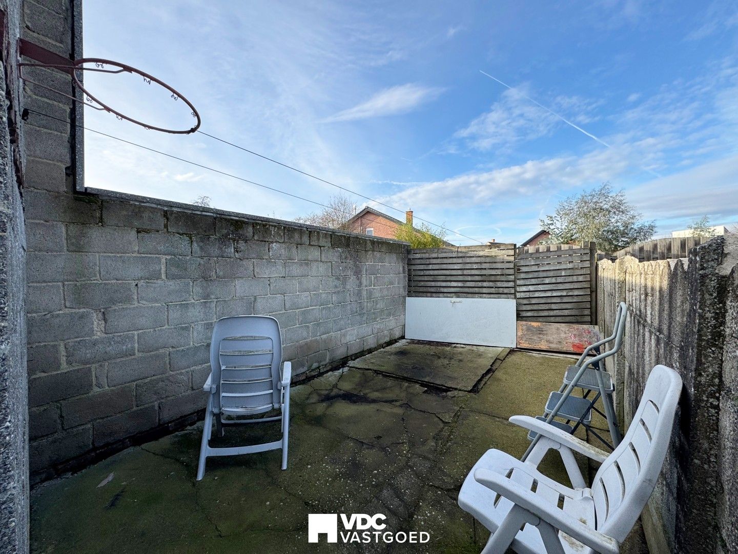 Te renoveren woning met 2 slaapkamers – interessante investering foto 11