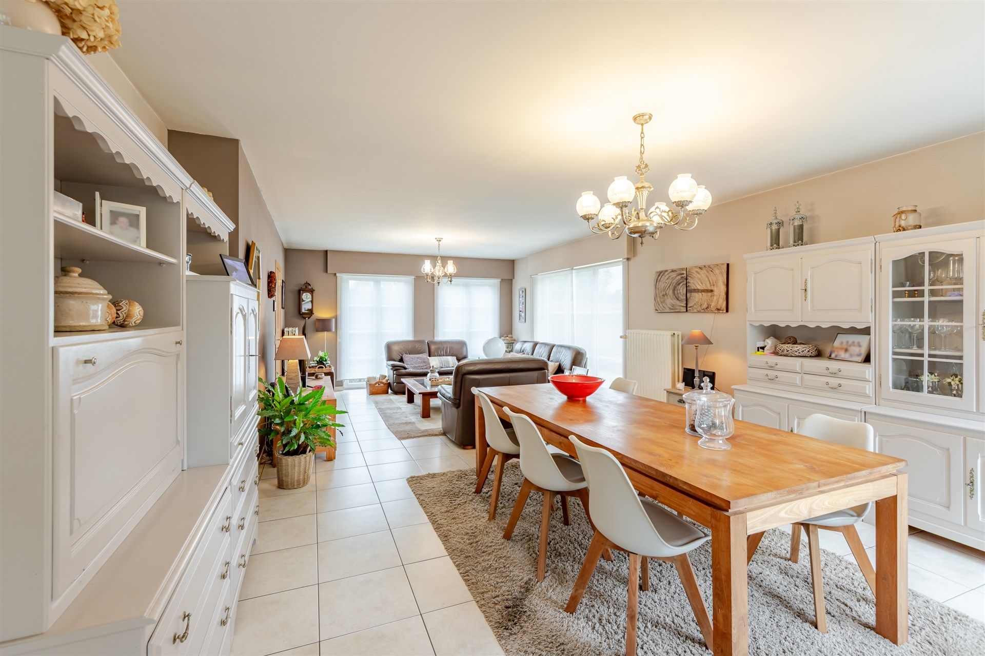 Energiezuinige woning met 3 slks en tuin foto 9