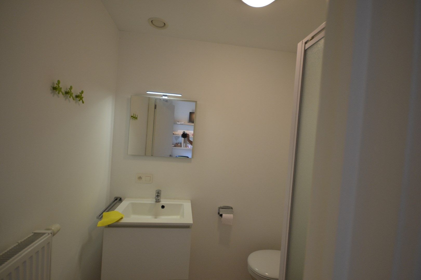 Studentenkamer op enkele stappen van Vives ! foto 6