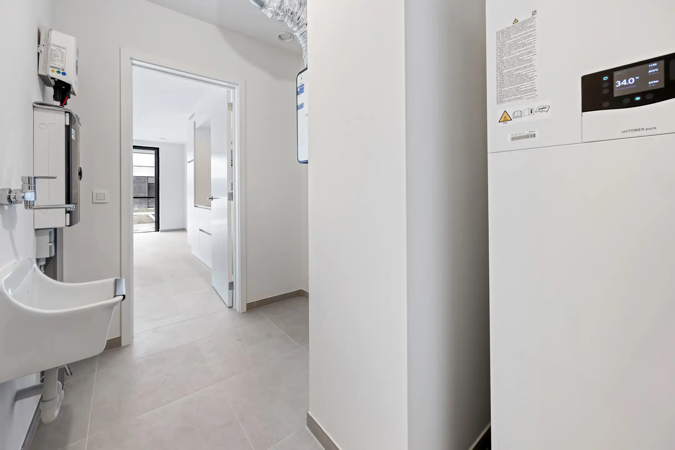 Residentie 'T Zand:prachtig project in het centrum Zandhoven foto 51