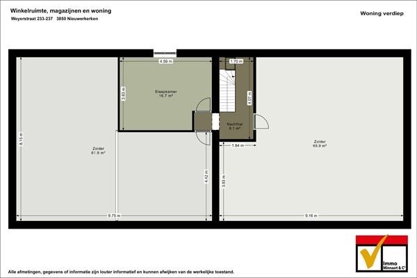 Weyerstraat 237, 3850 Nieuwerkerken foto 38