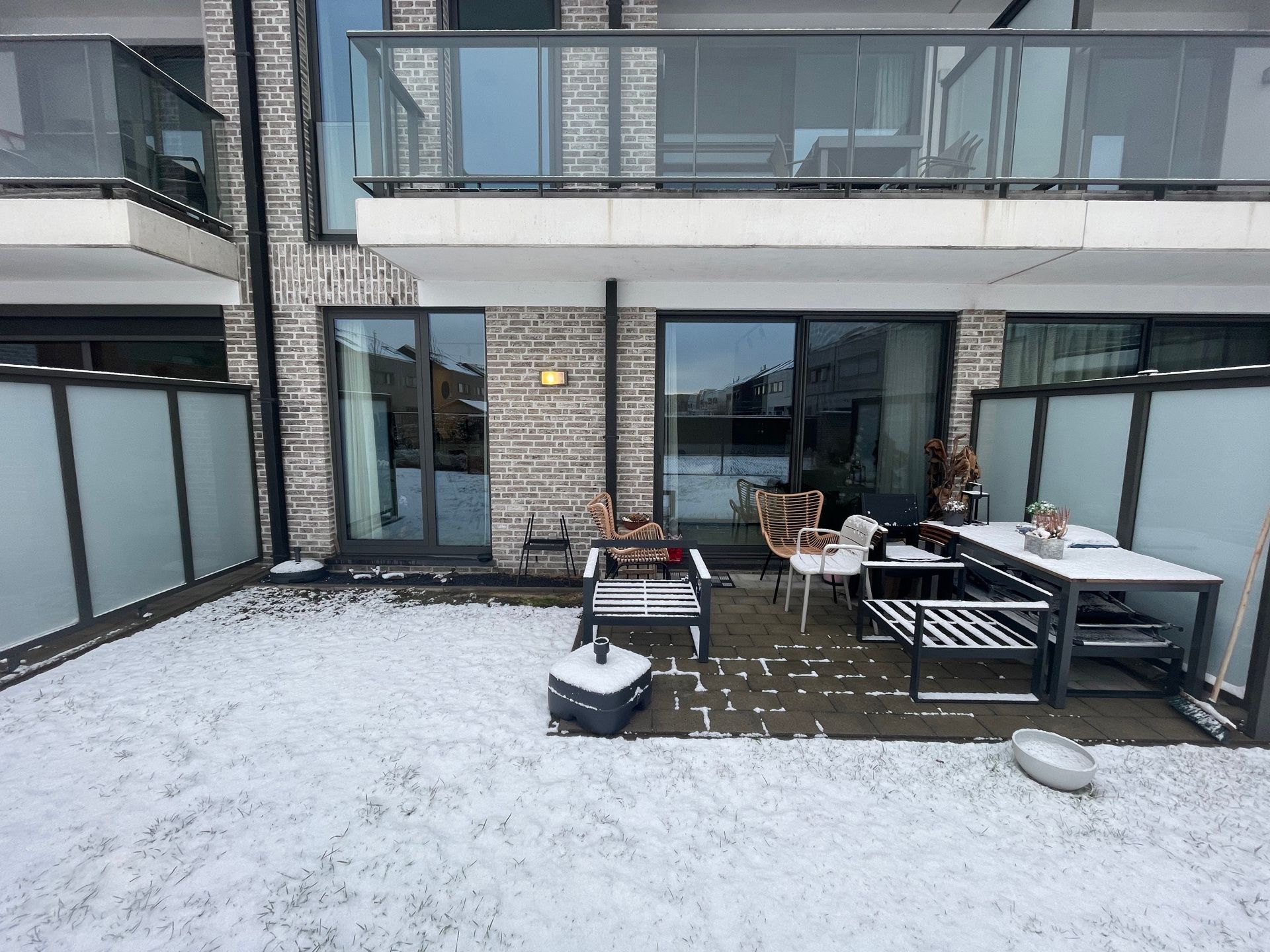 Prachtig instapklaar tweeslaapkamer appartement foto 15