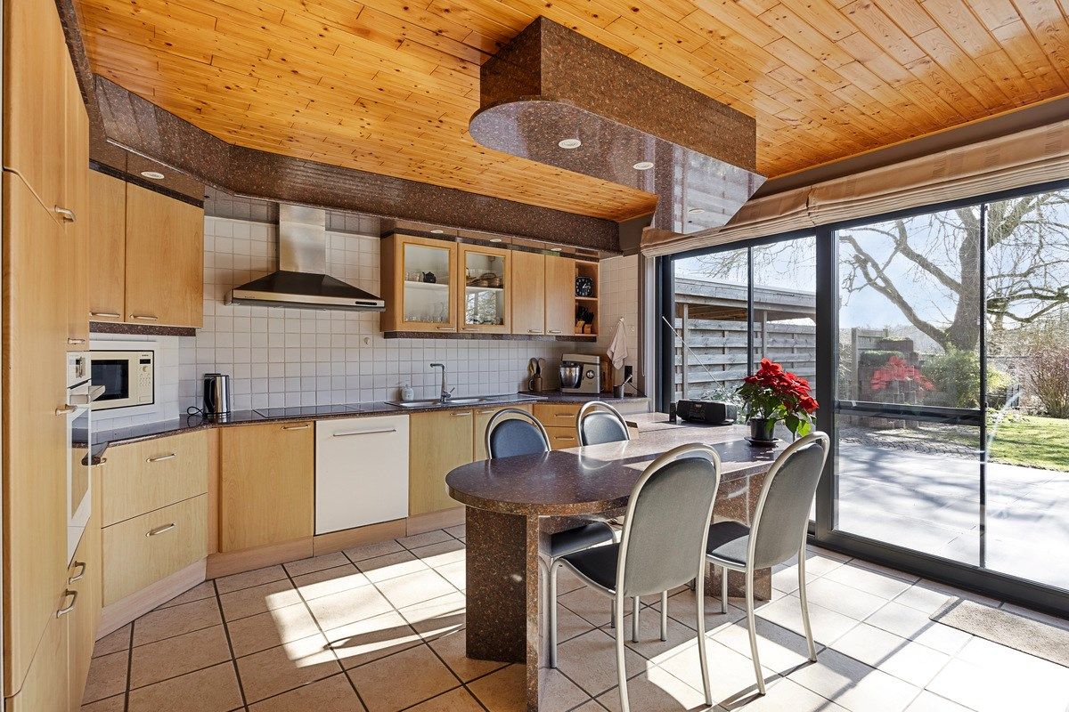 Goed onderhouden ruim ingedeelde woning op 11.725 m². foto 14