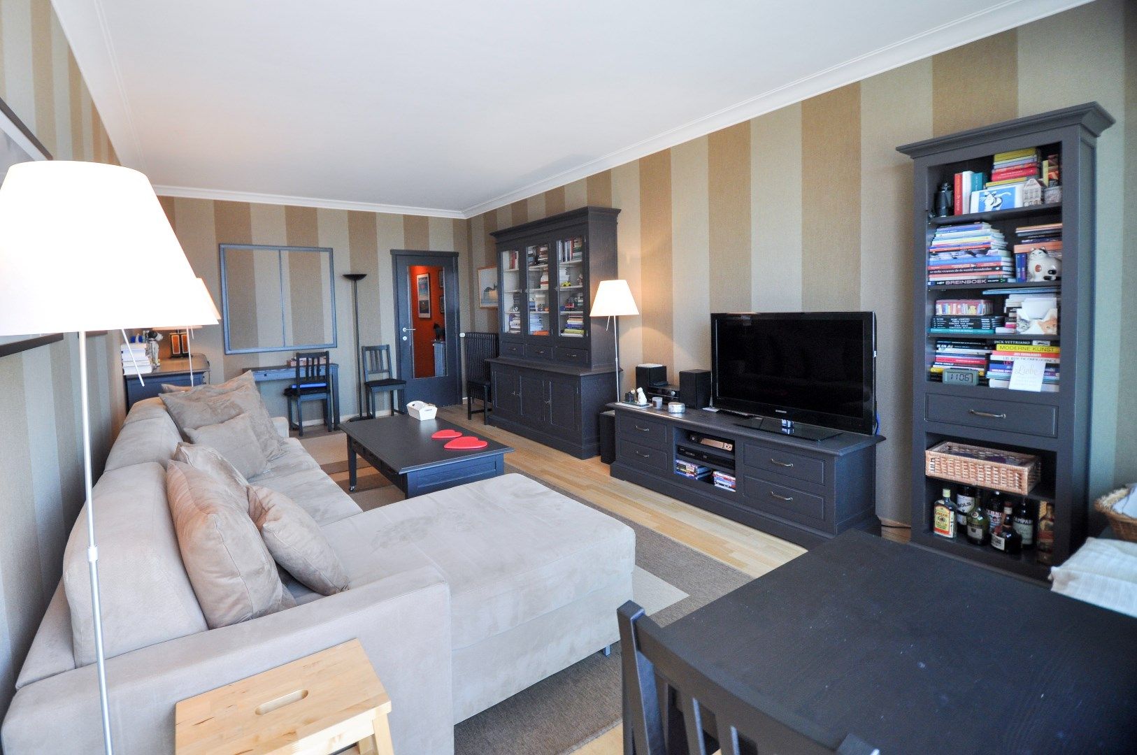 Appartement te koop 8300 Knokke-Heist