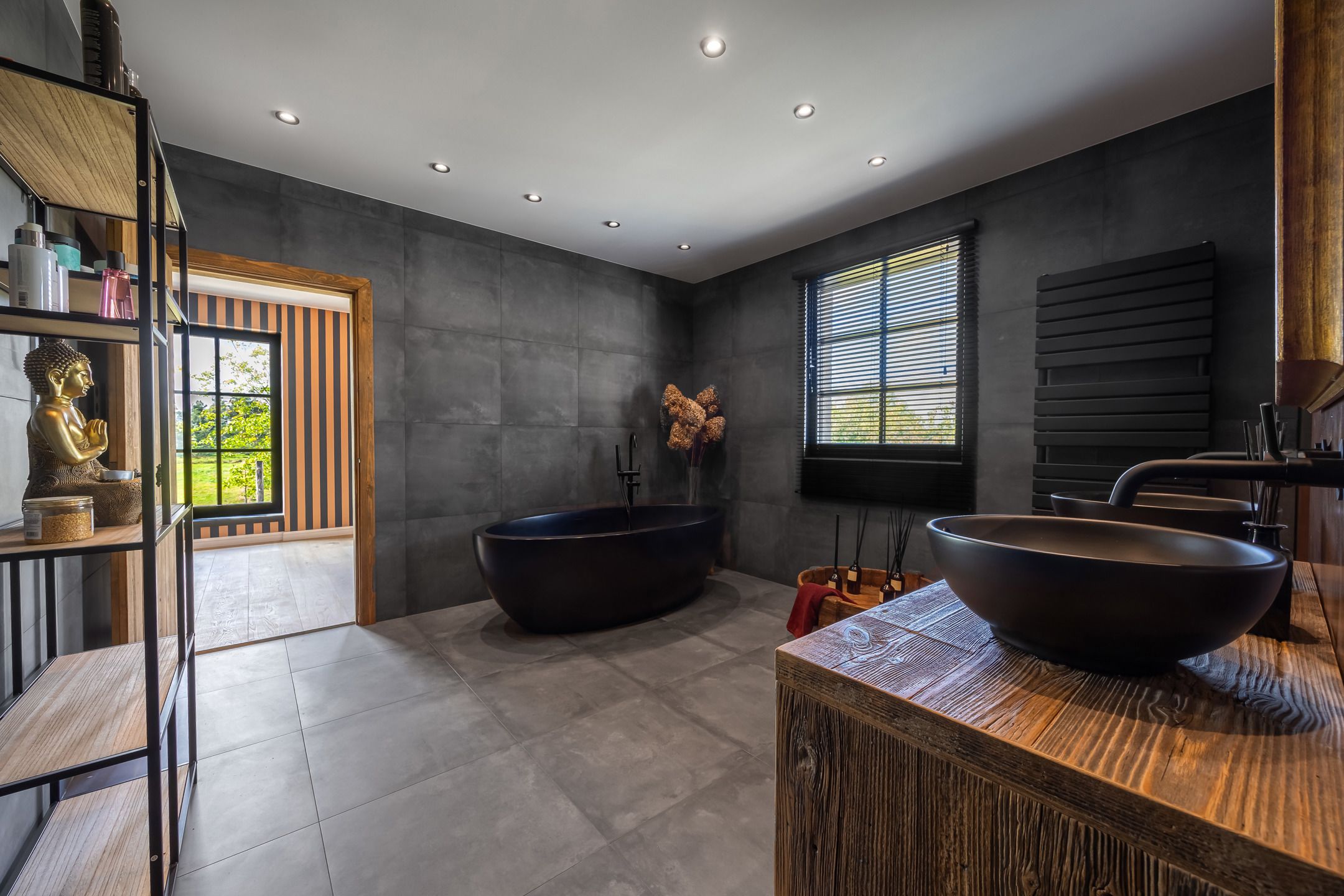 Instapklare villa met hoogwaardige afwerking in Herenhout foto 21