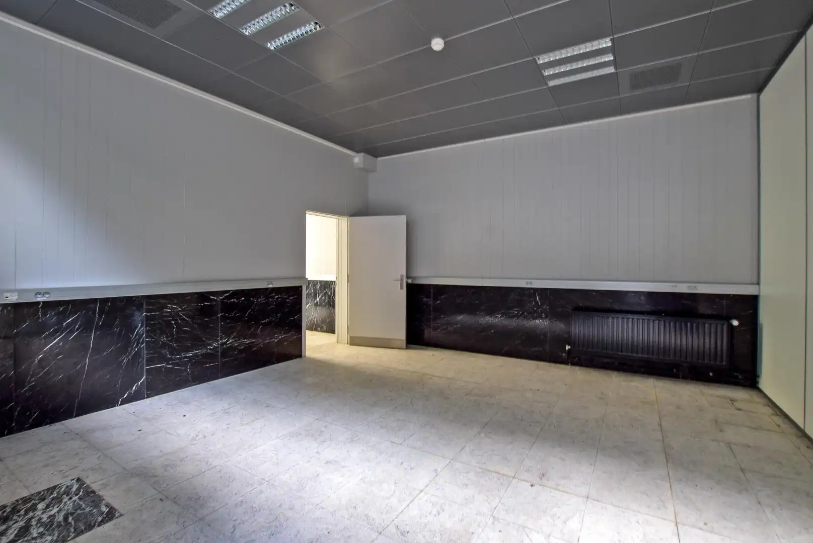 UNIEK ONTWIKKELINGSPROJECT IN HARTJE VEURNE - VOORMALIG BANKGEBOUW. foto 11