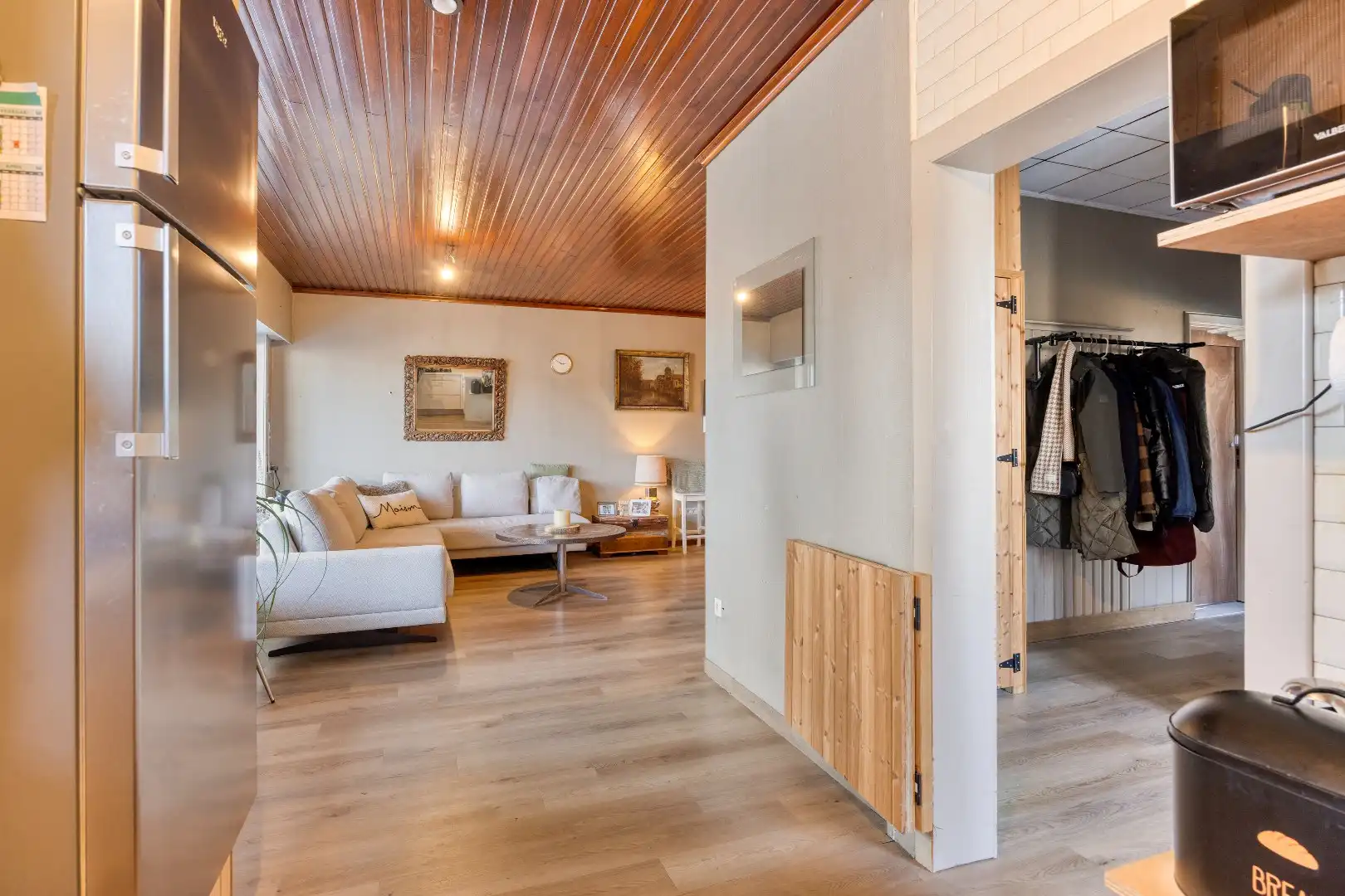 Gelijkvloerse woning met 2 slpks op 1.672 m² te Kasterlee ! foto 6