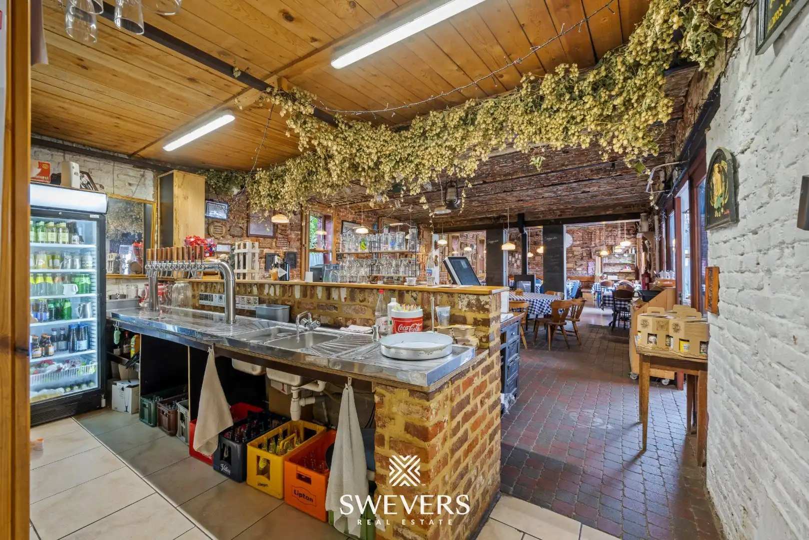 Wonen, investeren & ondernemen in hartje Haspengouw foto 6