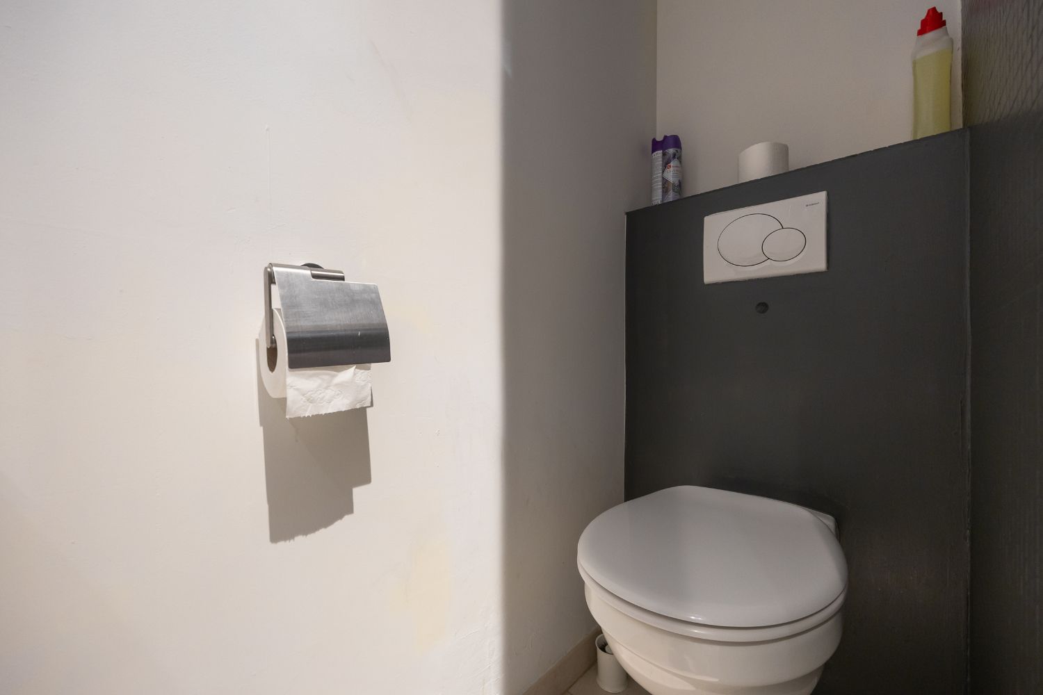 Studio op steenworp van het strand foto 14