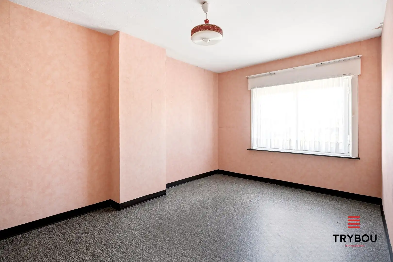 Open bebouwing met 3 slaapkamers, garage en noordoostgerichte tuin in Houthulst!  foto 14