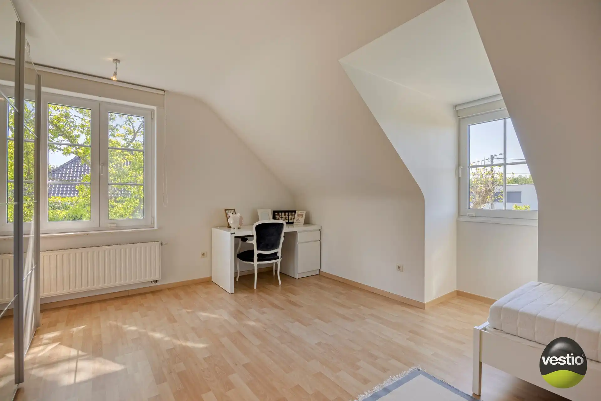 Landelijke villa met 5 slaapkamers op prachtig perceel van 35a 10ca foto 26