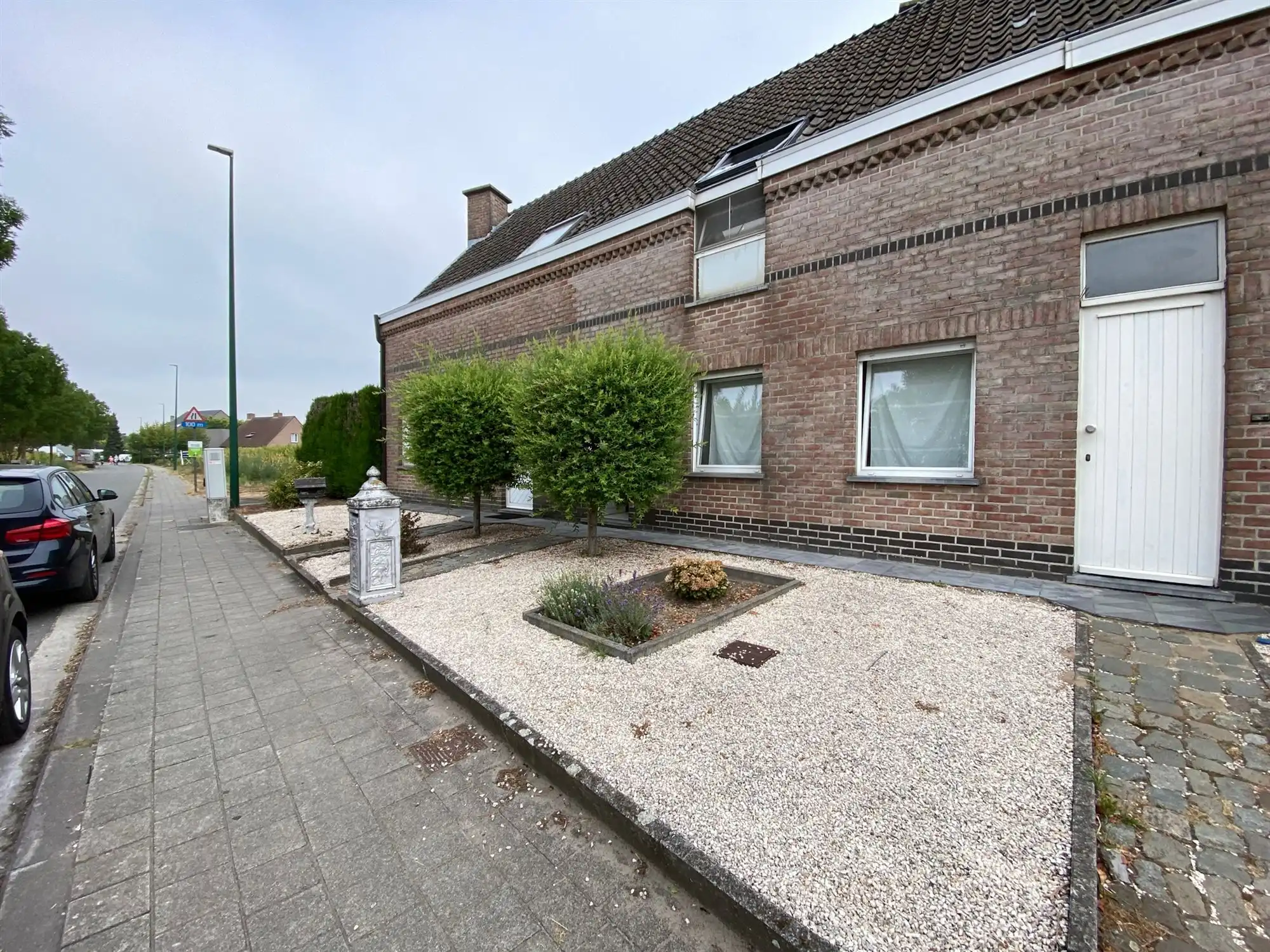 Rijwoning met garage en volwaardige 3 slaapkamers  foto 26