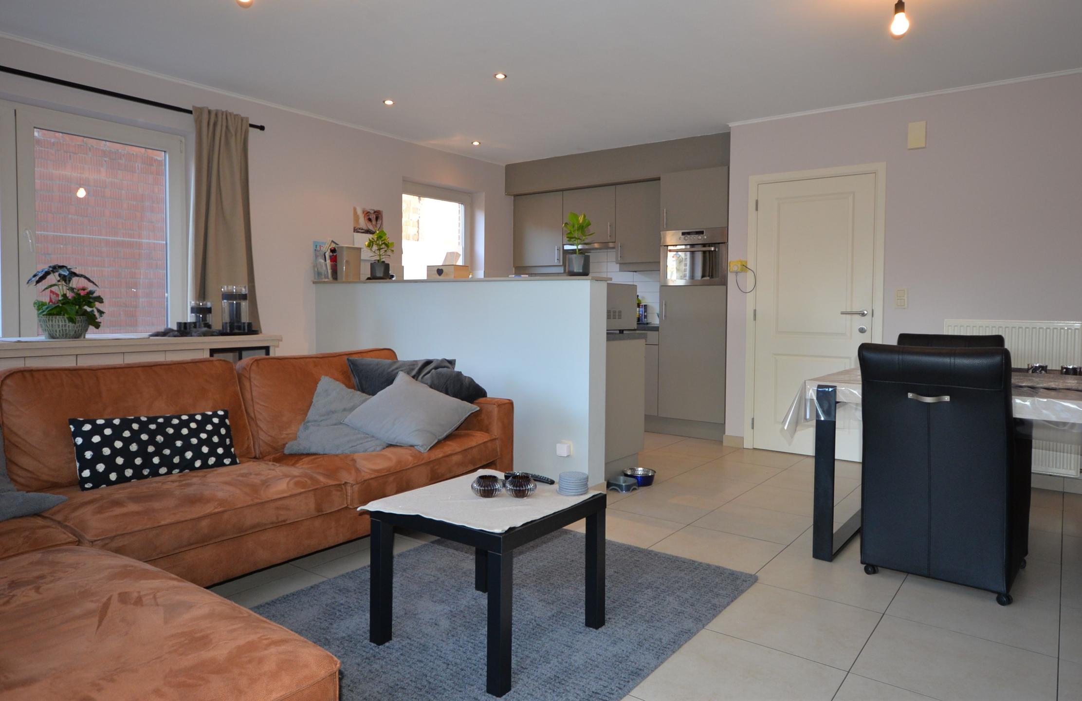 Appartement te huur foto 2