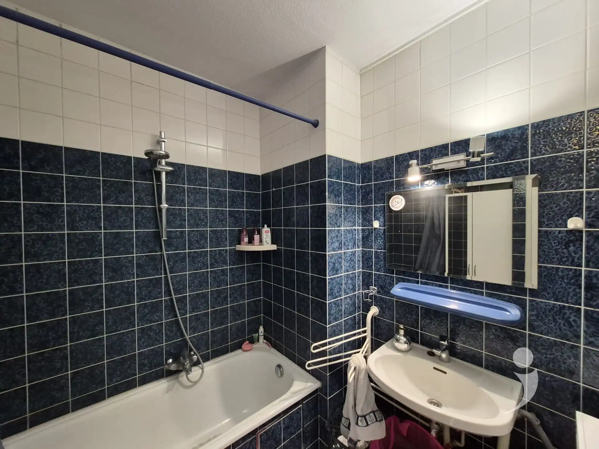 appartement foto 9