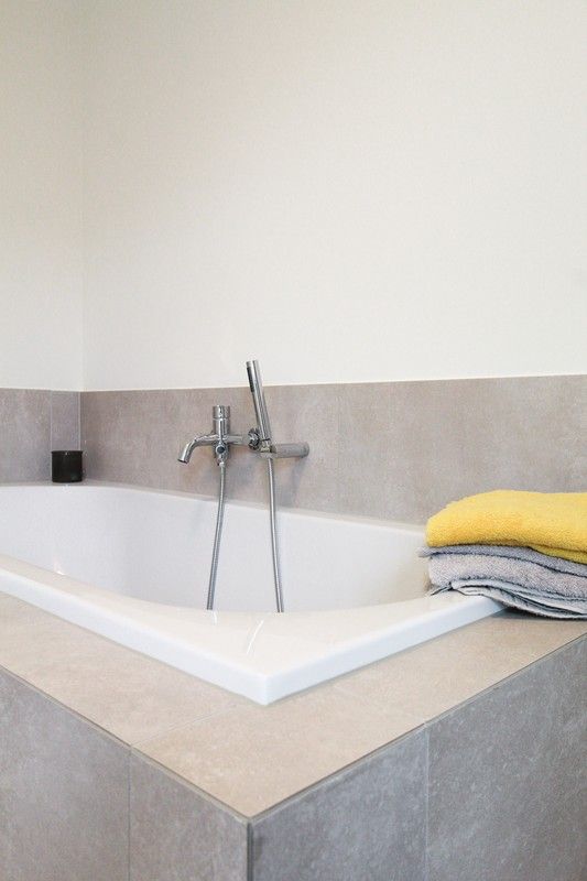 In de Graanstraat te Meulebeke trekt Hectaar deze 4 hedendaagse nieuwbouwwonignen op, tijdloos en voorzien van alle comfort. foto 16
