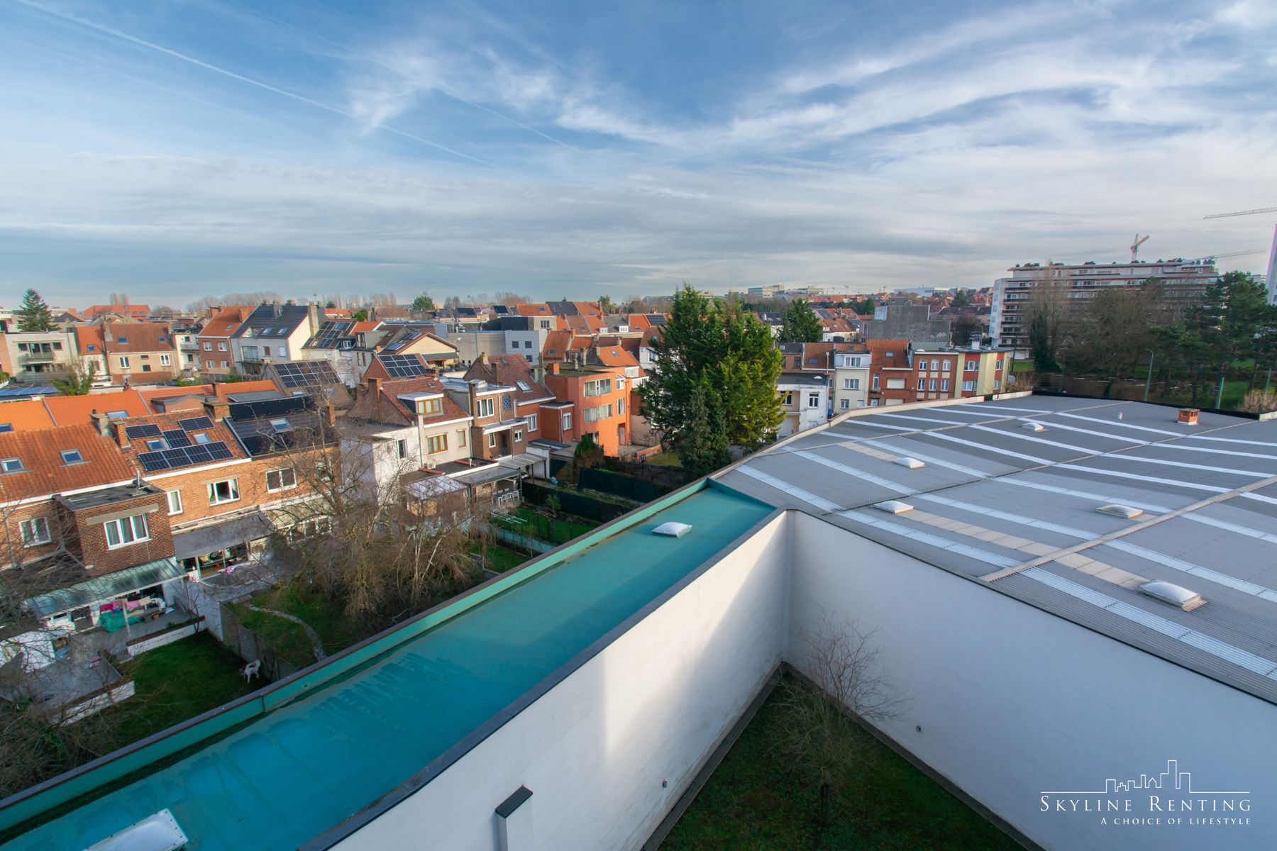 LICHTRIJK - Appartement 2 kamers (NAVO area) foto 24