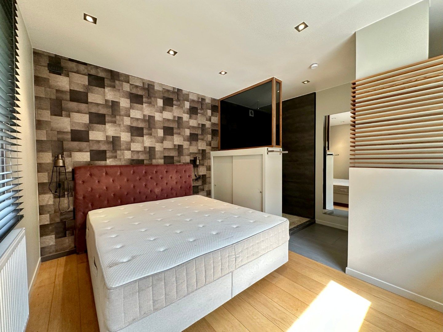 Idyllische vakantiewoning aan de rand van het bos foto 6