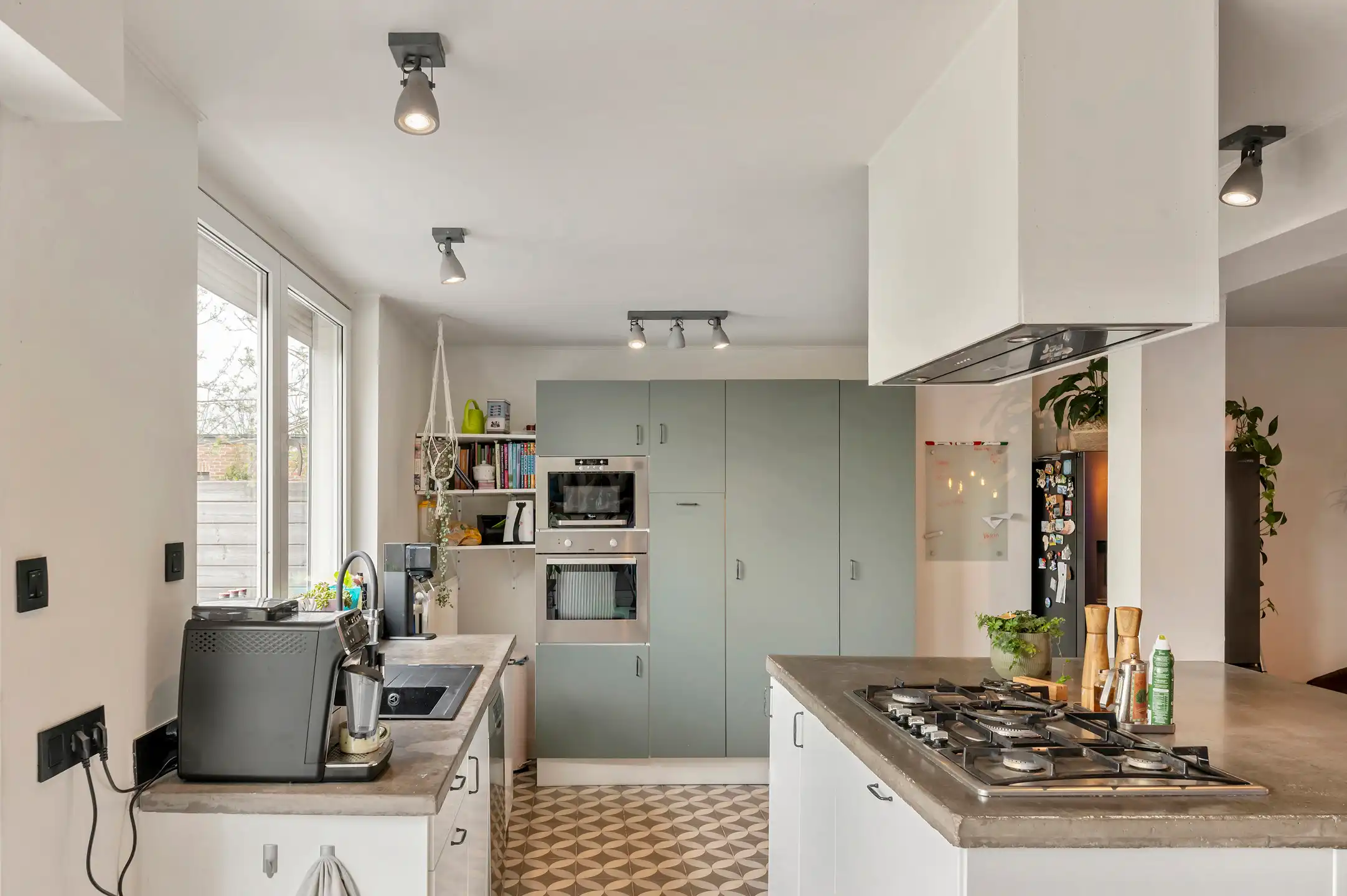 Charmante woning te Kalmthout met weids zicht foto 14