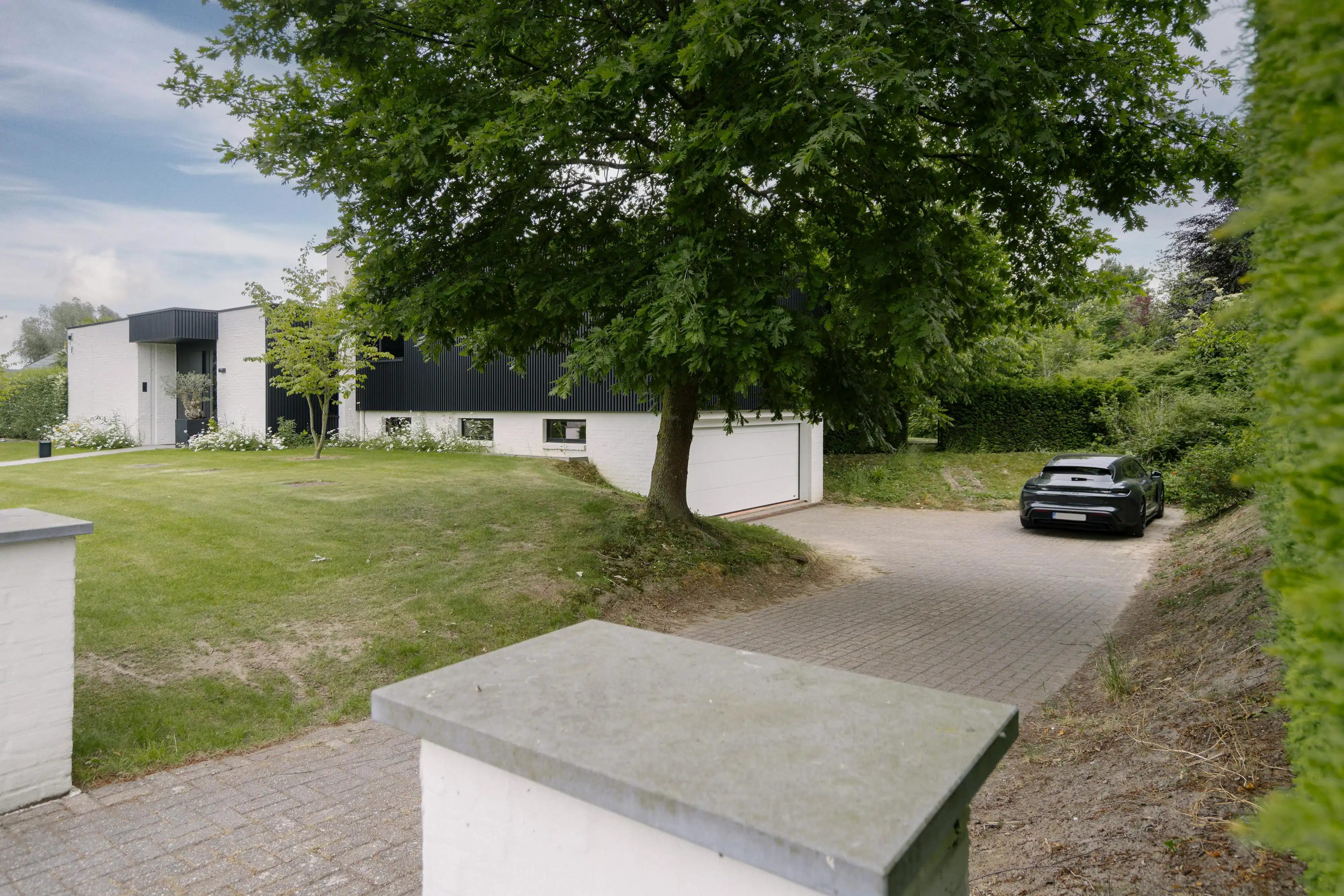 Instapklare villa in de Rodenburgwijk nabij Kortrijk foto 27