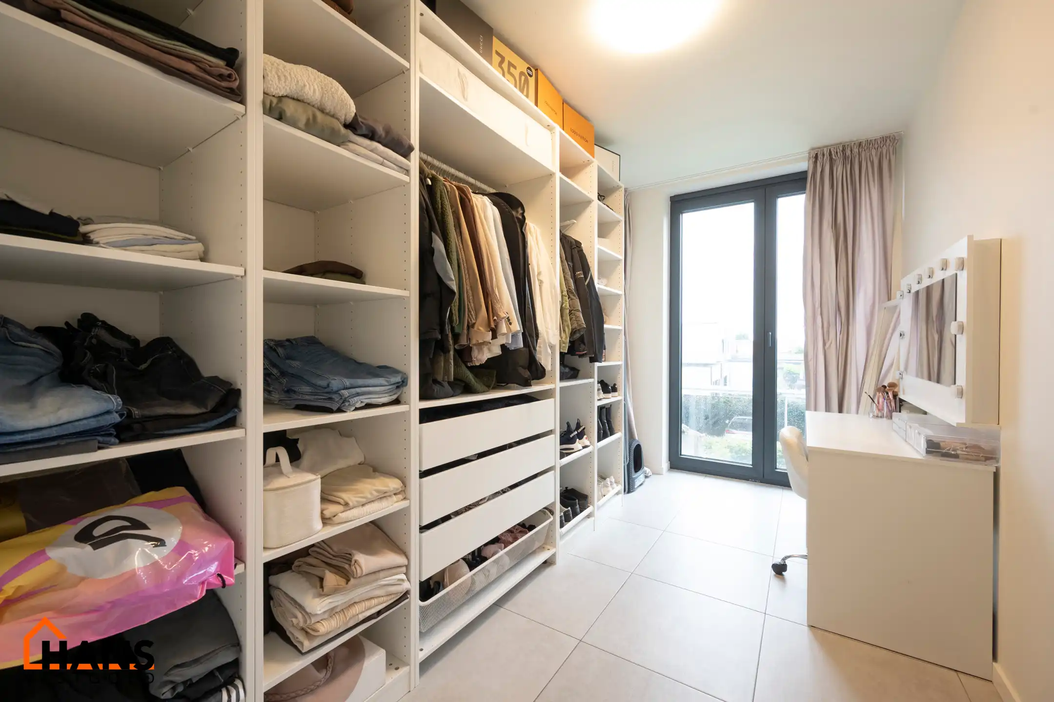 Nieuwbouw appartement foto 10