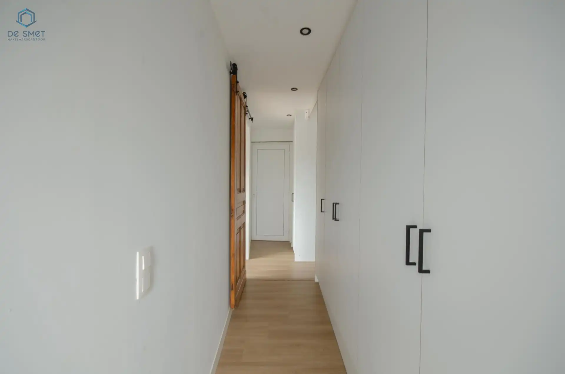 Instapklare woning met 3 slaapkamers, ruime zolder en parking – Brakel foto 9