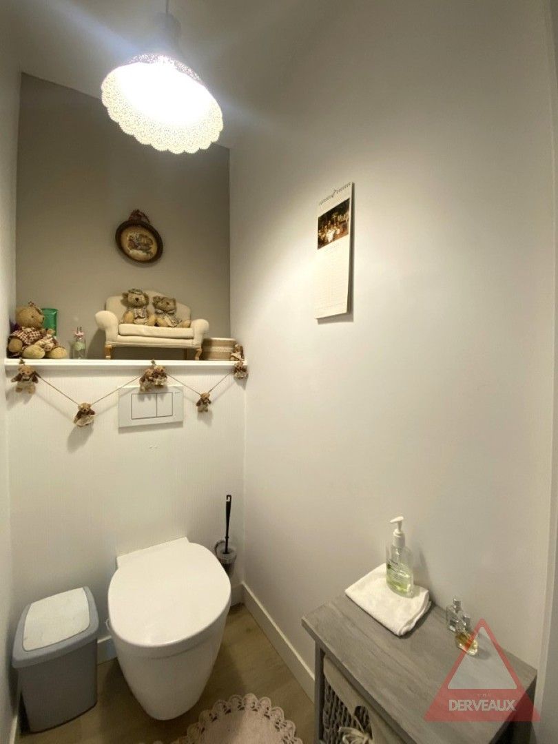 Moorslede – energiezuinige woning met buitenkeuken, veranda en 4 slaapkamers foto 14