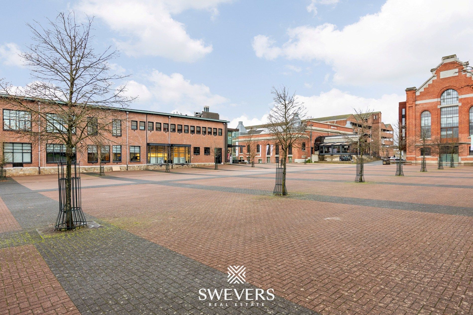 Exclusief handelspand met uitstraling, licht en rendement foto 31