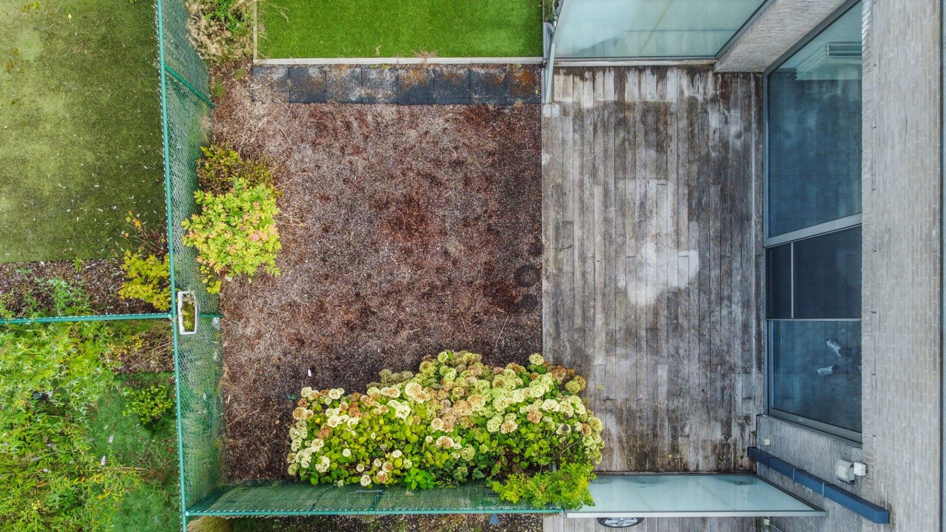 OPTIE !!! Een energiezuinig, instapklaar gelijkvloers appartement! foto 13