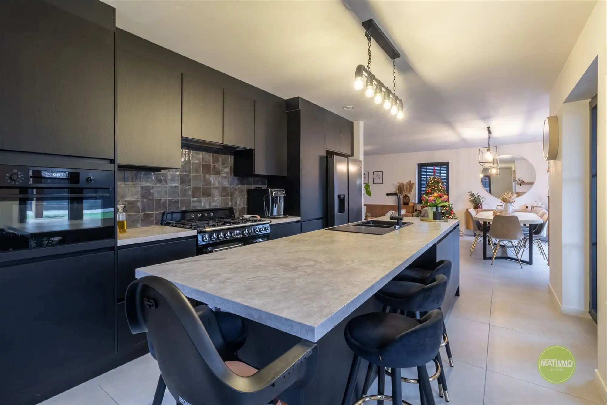 Stijlvolle BEN-woning in landelijke stijl in Mol-Sluis foto 8