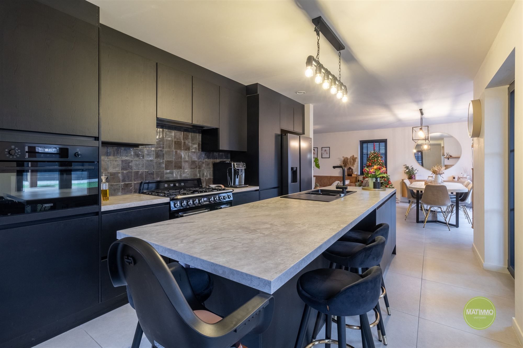 Stijlvolle BEN-woning in landelijke stijl in Mol-Sluis foto 8