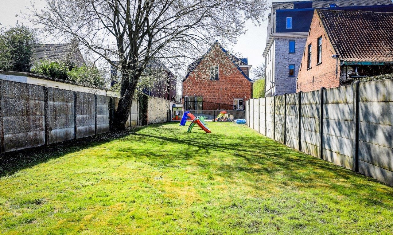 TOPLIGGING Herzele - Ingerichte kinderopvang ! foto {{pictureIndex}}