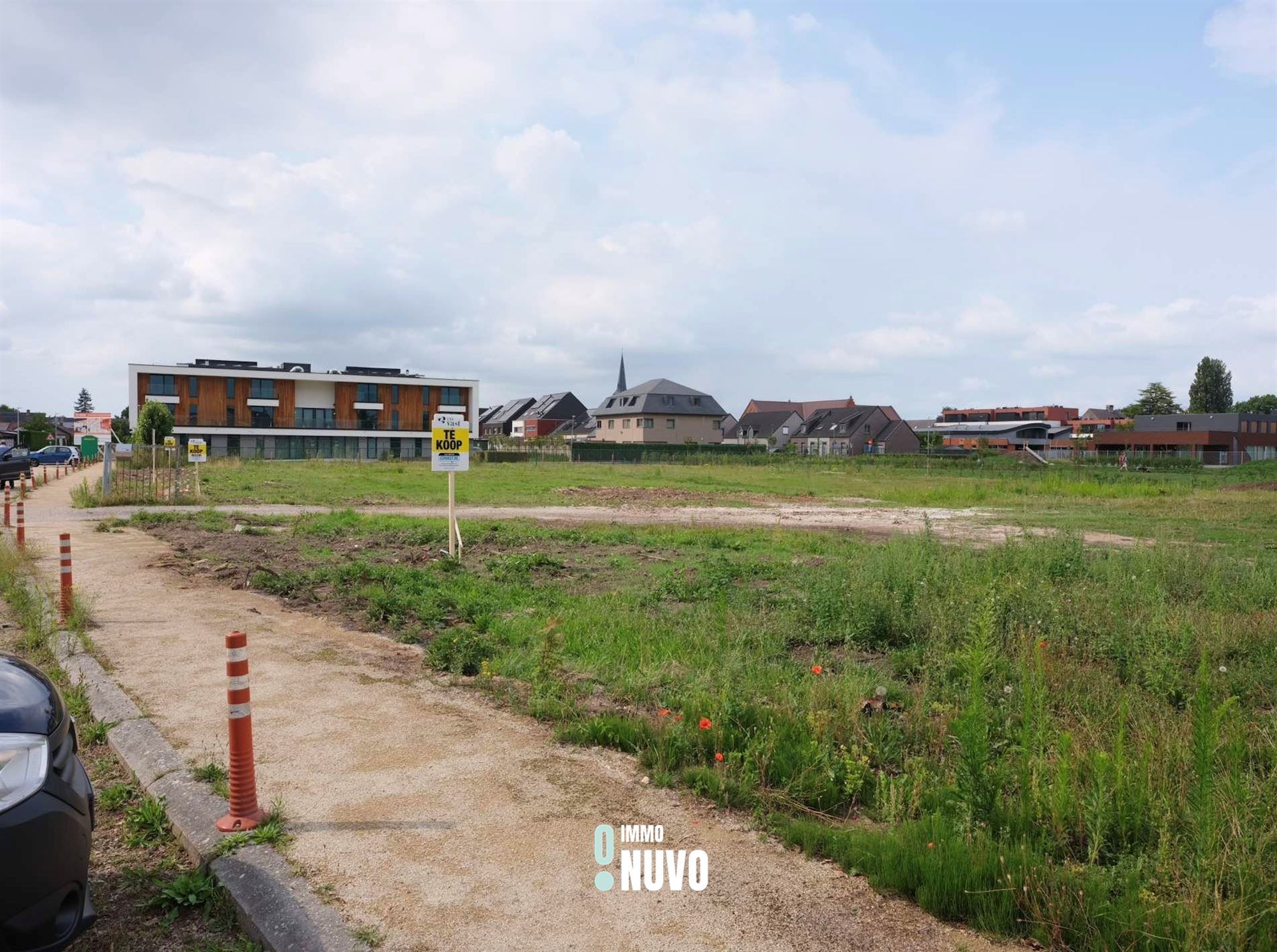 Bouwgrond foto 6
