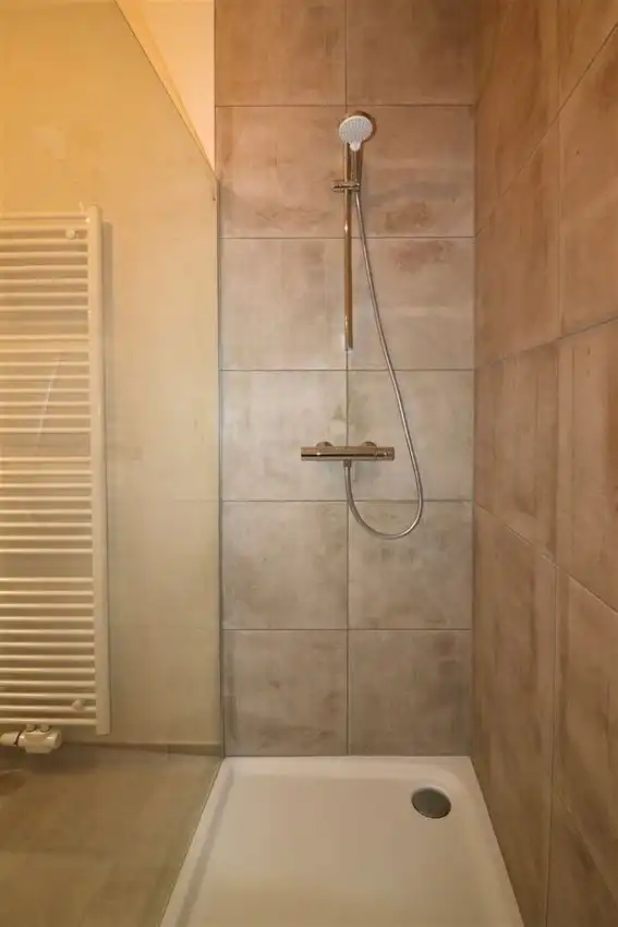 Gelijkvloers appartement, 2 slpk., autostaanplaats foto 26