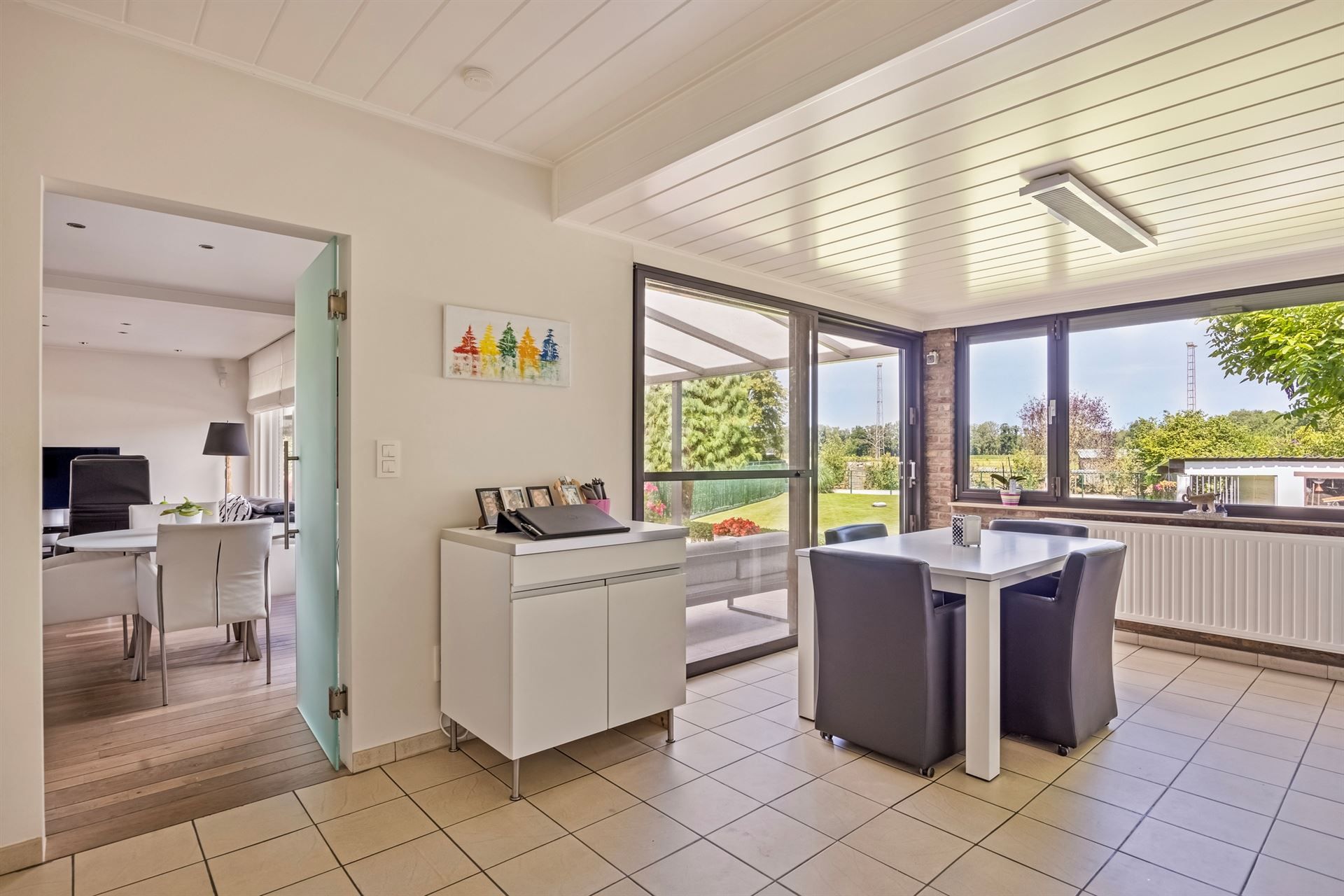 Huis foto 9