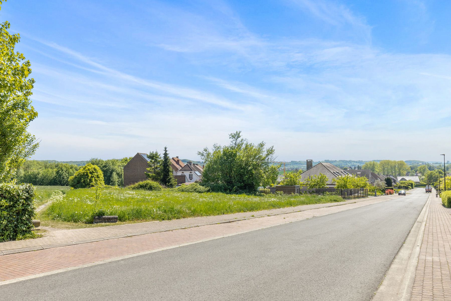 Instapklare gezinswoning met prachtige tuin in Ronse foto 27